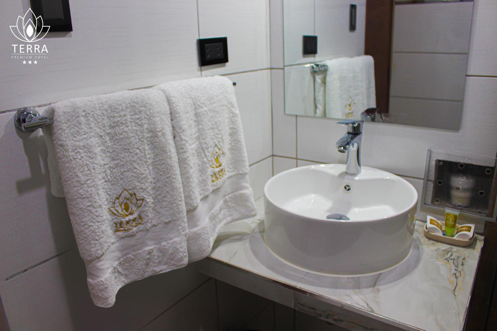 Terra Premium Hotel Huánuco Zewnętrze zdjęcie