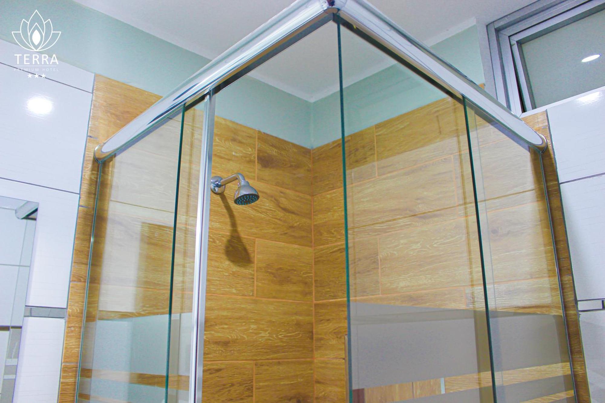Terra Premium Hotel Huánuco Zewnętrze zdjęcie