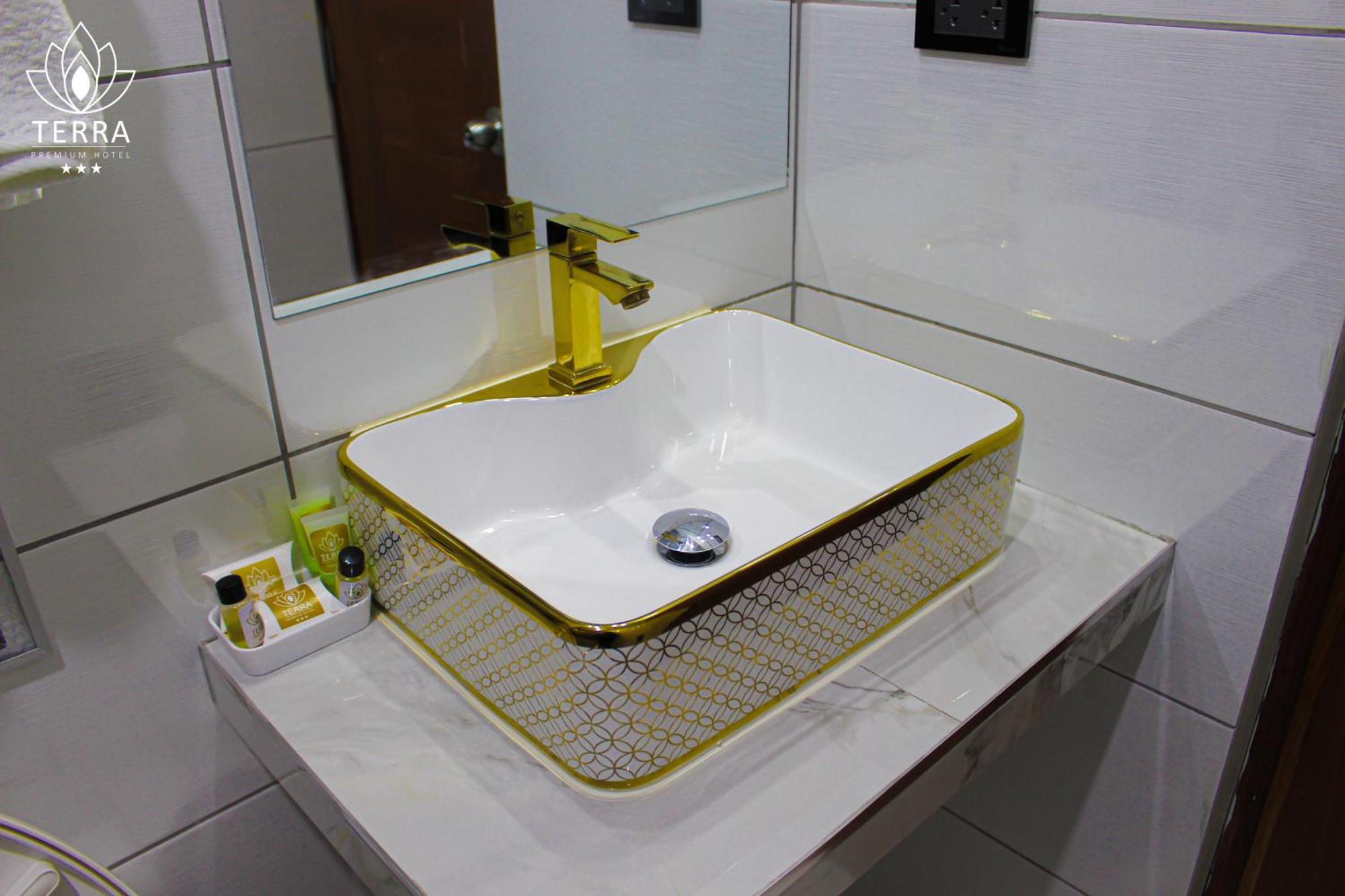 Terra Premium Hotel Huánuco Zewnętrze zdjęcie