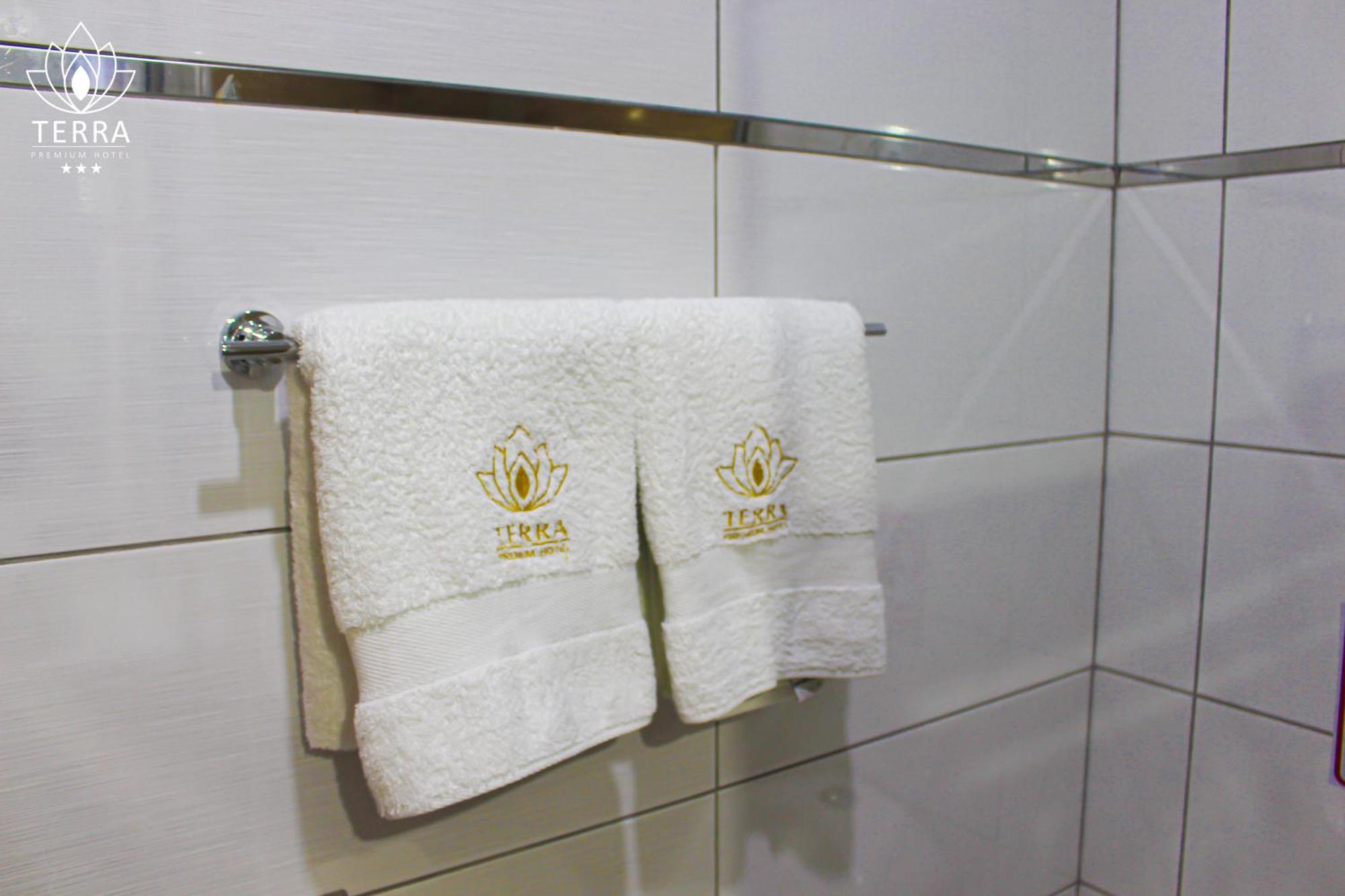 Terra Premium Hotel Huánuco Zewnętrze zdjęcie