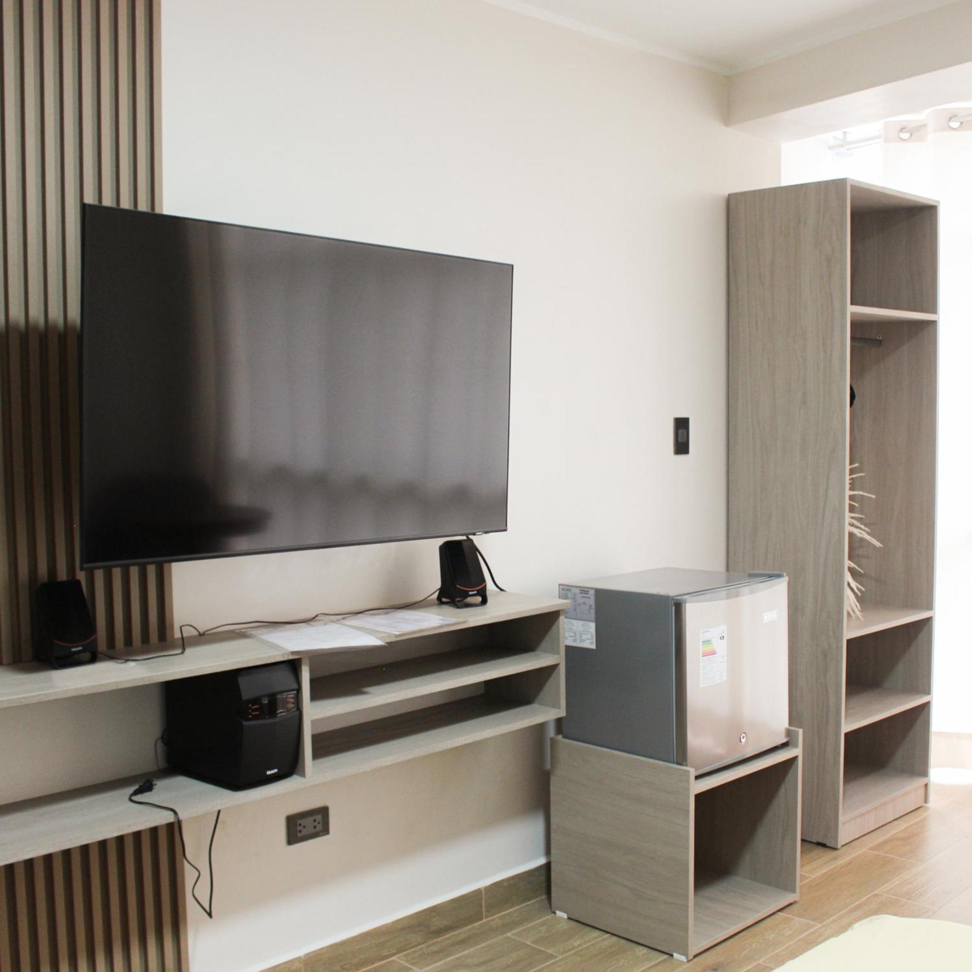 Terra Premium Hotel Huánuco Zewnętrze zdjęcie